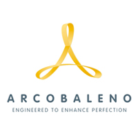 Arcobaleno logo